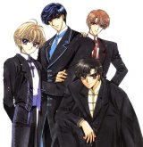 BUY NEW sohryuden - 107492 Premium Anime Print Poster